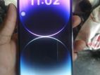 Apple iPhone 14 Pro Max মাস্টার কপি (Used)