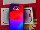 Apple iPhone 14 Pro Max . (Used)