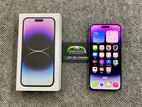 Apple iPhone 14 Pro Max USA 128GB (Used)