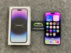 Apple iPhone 14 Pro Max USA 128GB (Used)