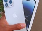 Apple iPhone 14 Pro Max . (Used)