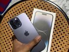 Apple iPhone 14 Pro Max Usa (Used)