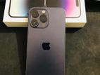 Apple iPhone 14 Pro Max . (Used)