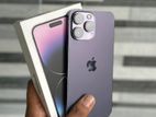 Apple iPhone 14 Pro Max (Used)