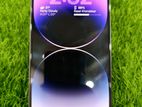 Apple iPhone 14 Pro Max (Used)