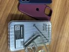 Apple iPhone 14 Pro Max bag cover(Used)