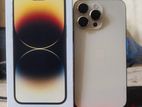 Apple iPhone 14 Pro Max (Used)