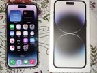 Apple iPhone 14 Pro Max (Used)