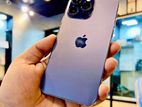 Apple iPhone 14 Pro Max . (Used)