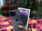 Apple iPhone 14 Pro Max (Used)