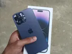 Apple iPhone 14 Pro Max . (Used)