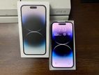 Apple iPhone 14 Pro Max , (Used)