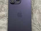 Apple iPhone 14 Pro Max (Used)