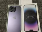 Apple iPhone 14 Pro Max (Used)