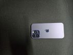 Apple iPhone 14 Pro Max (Used)