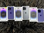 Apple iPhone 14 Pro Max (Used)