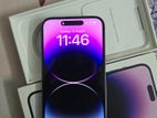 Apple iPhone 14 Pro Max (Used)