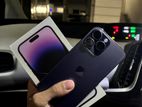 Apple iPhone 14 Pro Max (Used)