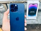 Apple iPhone 14 Pro Max (Used)