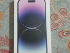 Apple iPhone 14 Pro Max (Used)