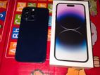 Apple iPhone 14 Pro Max . (Used)
