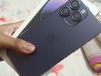 Apple iPhone 14 Pro Max (Used)