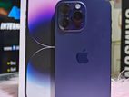 Apple iPhone 14 Pro Max (Used)