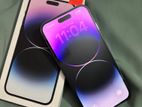 Apple iPhone 14 Pro Max (Used)