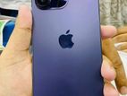 Apple iPhone 14 Pro Max (Used)