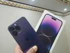 Apple iPhone 14 Pro Max (Used)