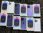 Apple iPhone 14 Pro Max . (Used)