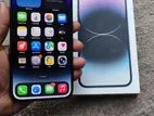 Apple iPhone 14 Pro Max . (Used)