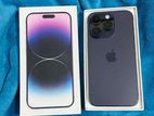 Apple iPhone 14 Pro Max . (Used)