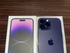 Apple iPhone 14 Pro Max . (Used)