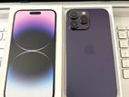 Apple iPhone 14 Pro Max (Used)