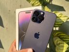 Apple iPhone 14 Pro Max (Used)