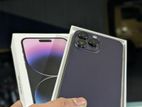Apple iPhone 14 Pro Max (Used)