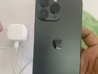 Apple iPhone 14 Pro Max . (Used)