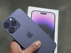Apple iPhone 14 Pro Max (Used)