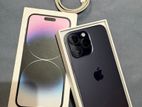 Apple iPhone 14 Pro Max (Used)