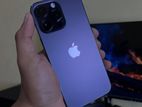 Apple iPhone 14 Pro Max . (Used)