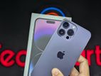 Apple iPhone 14 Pro Max (Used)
