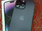 Apple iPhone 14 Pro Max . (Used)
