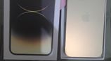 Apple iPhone 14 Pro Max . (Used)