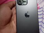 Apple iPhone 14 Pro Max . (Used)