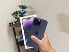 Apple iPhone 14 Pro Max . (Used)