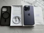 Apple iPhone 14 Pro Max (Used)