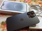 Apple iPhone 14 Pro Max . (Used)