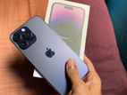 Apple iPhone 14 Pro Max (Used)