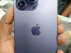 Apple iPhone 14 Pro Max (Used)